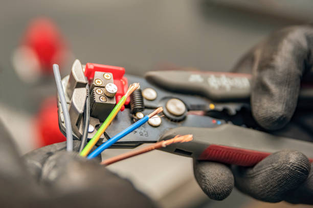 Best Emergency Electrical Repair  in North Augusta, SC