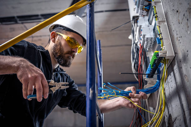 Best Industrial Electrical Services  in North Augusta, SC