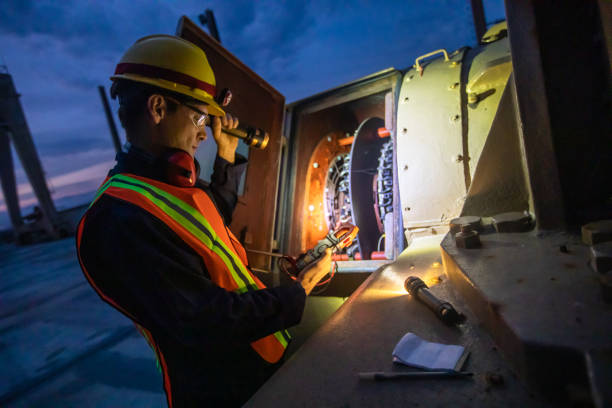 Best Circuit Breaker Repair  in North Augusta, SC