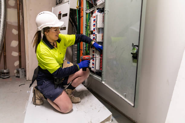 Best Electrical Repair Services  in North Augusta, SC