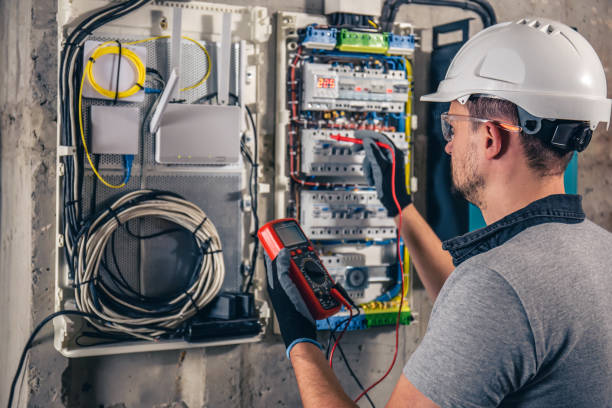 Best Local Electrician Companies  in North Augusta, SC