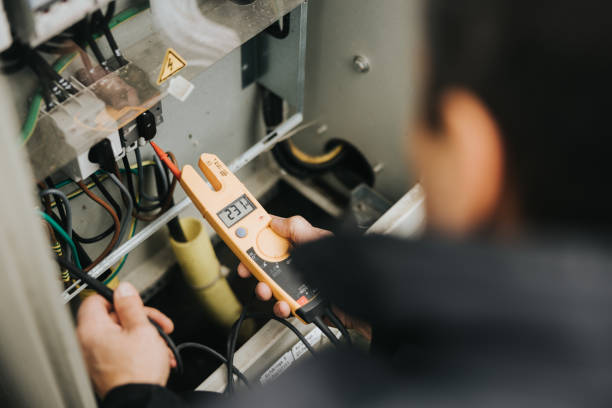 Best Home Electrical Repair  in North Augusta, SC