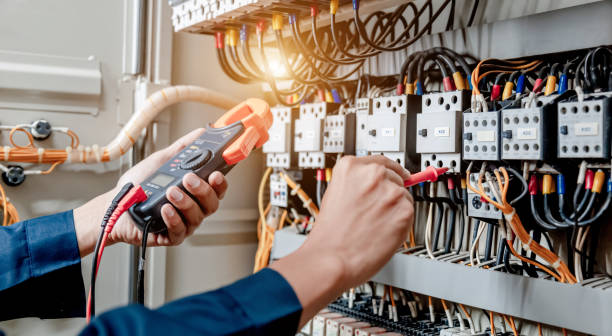 Affordable Emergency Electrician in SC