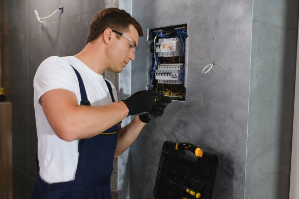 Best Electrical Wiring Services  in North Augusta, SC
