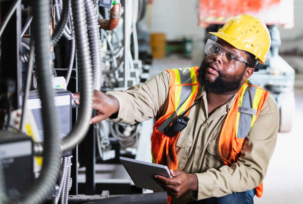 Best Commercial Electrician Services  in North Augusta, SC