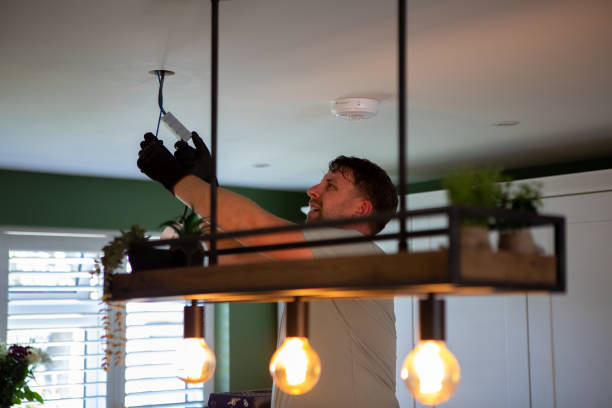  North Augusta, SC Electrician Pros