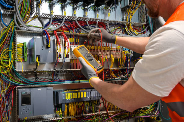 Best Residential Electrician Services  in North Augusta, SC