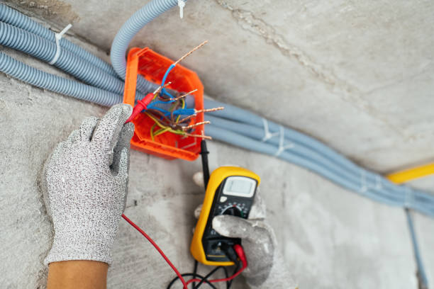 Electrical System Inspection in SC